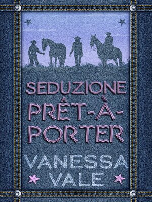 cover image of Seduzione Prêt-à-Porter